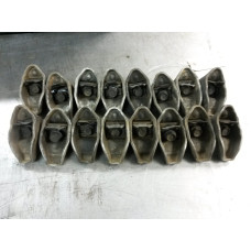 104C014 Complete Rocker Arm Set For 77-78 Lincoln Mark V 7.5 104C014 Complete Rocker Arm Set For 77-78 Lincoln Mark V 7.5